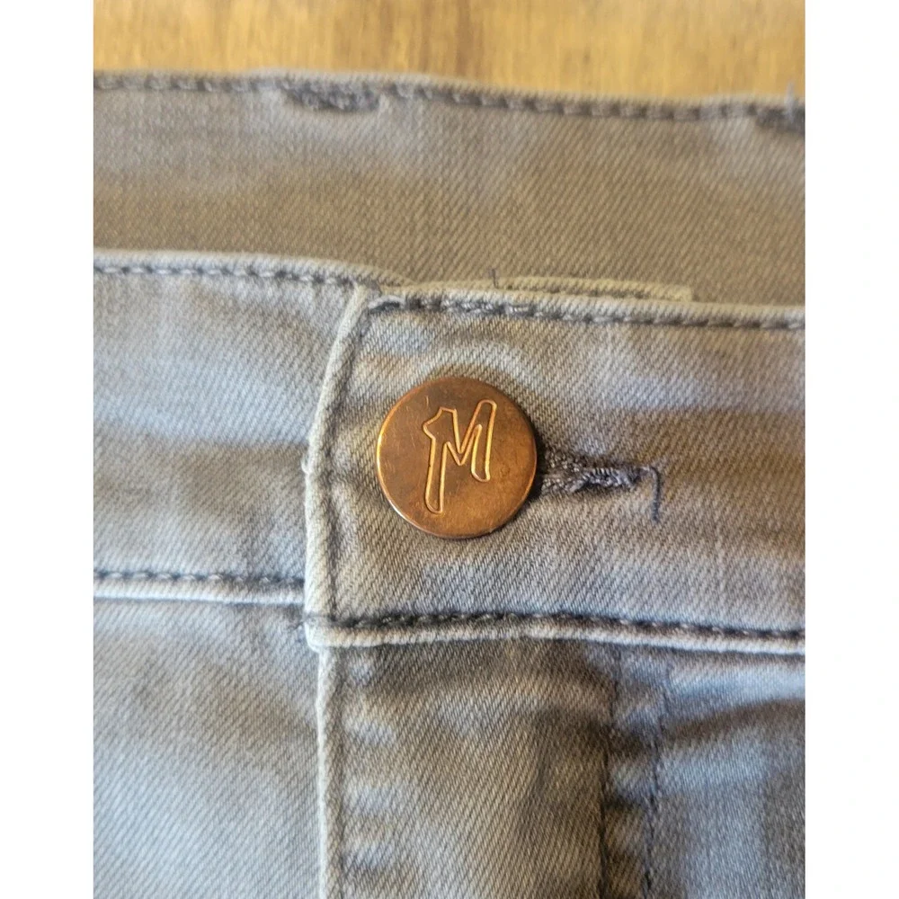 Mugsy Jeans mugsy logans